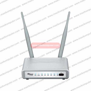 Wireless Router D-Link L7-N-R2000 Easy to Install and Use N300