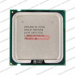 Processor Intel Core i3-10100F 6M Cache Up to 4.30 GHz