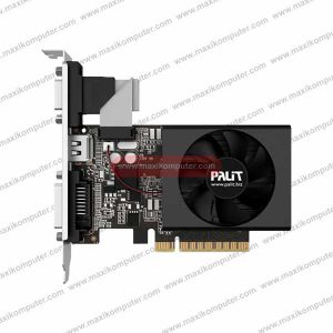 Graphic Card Palit GeForce GT 730 2048MB GDDR5 64BIT DVI-D VGA HDMI