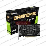 Graphic Card Palit GeForce GTX 1650 GP 4GB GDDR6 128Bit
