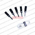 Kabel Velcro Vention Cable Winder 145mm x 12mm Arc Organizer
