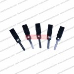 Velcro Cable Winder 145mm x 12mm Arc Organizer Fixed Wire Ties