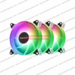 Kipas Casing Segotep Romantic 12 ARGB Combo 3in1 120mm