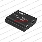 HDMI Video Capture with Loop Out 1080P USB 2.0