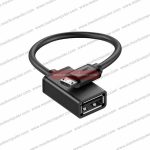 OTG Ugreen 10396 Micro 480Mbps Plug & Play USB 2.0
