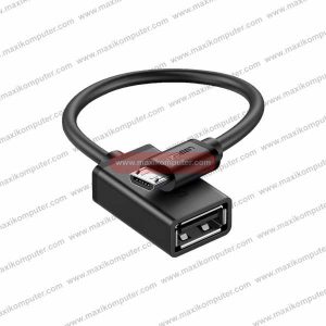 OTG Ugreen 10396 Micro 480Mbps Plug & Play USB 2.0