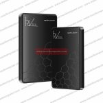 Casing HDD RVTech Megalodon 2.5 Inch SATA USB 2.0 Enclosure
