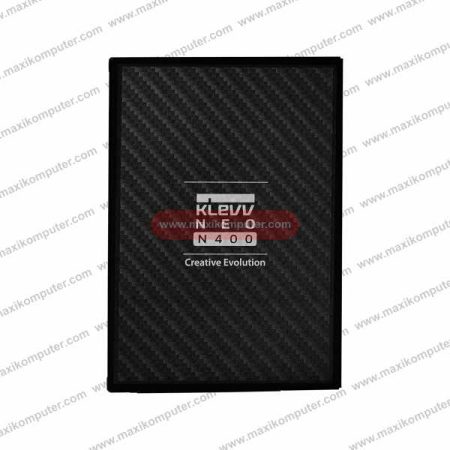 SSD Klevv Neo N400 120GB Up to 500MB/s Read SATA III 2.5"