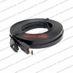 Kabel HDMI HDTV 1.4 Cable 5M 1080P Gold Plated High Quality
