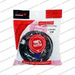 Kabel VGA Eyota VGA Male to Male 10m High Quality Gold Plated