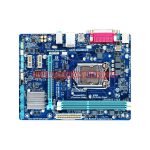 Motherboard Gigabyte GA-H61M-DS2 LGA1155 DDR3 1333