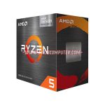 Processor AMD Ryzen 5 5600G with Radeon Graphics 3.9Ghz