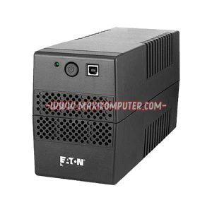 UPS Eaton 5L850UNI 850VA 480W USB Port AVR