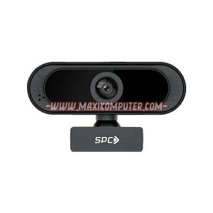 Webcam SPC WC03 Full HD 1080P 30FPS Manual Focus