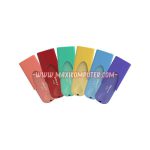 PNY Attaché 4 Color Edition 32GB USB 2.0 Flash Drive Flashdisk