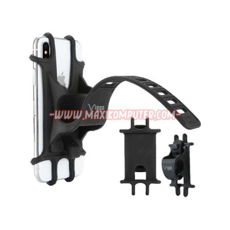 Holder Sepeda Viggo ARKE Rubber Sillicone Material