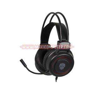 Gaming Headset Rexus Vonix F27 F-27 50mm Jack 3.5mm L with Mic