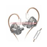 Earphone KZ EDX Strong Magnetic High Density HiFi Stereo