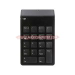 Keyboard Numeric Taffware i120 Soft Keypad 2.4GHz Wireless