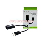 OTG Type-C to USB On The Go Cable Plug & Play