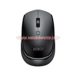 Mouse Wireless Robot M205 1600DPI 4 Buttons Adjustable DPI