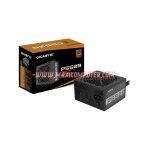 Power Supply Gigabyte P550B 80 PLUS Bronze 120mm Silent Fan