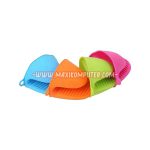 Sarung Tangan Karet Silikon Anti Panas Elastis
