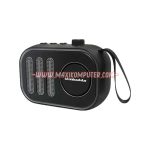 Speaker Simbadda CST 330N Revolution 5W RMS Bluetooth V4.2
