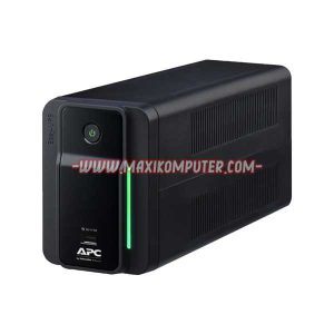 UPS APC BVX700LUI-MSBVX 700VA 360W 230V AVR USB Charging
