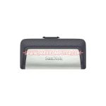 Flashdisk SanDisk Ultra Dual Drive USB Type-C 128GB USB 3.1