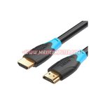Kabel HDMI Vention Male to Male 2.0 4K 3D Full HD - 10M