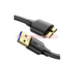 Kabel Data Ugreen USB 3.0 Type A Male to Micro B Male