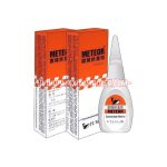 Lem G Perekat Meteor 10g Rekat Instant Kuat dan Tahan Lama