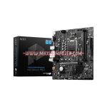 Motherboard MSI H510M-A PRO LGA1200 DDR4 3200 Mirco-ATX
