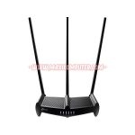 Router TP-Link TL-WR941HP 3 Modes Functionality 450Mbps