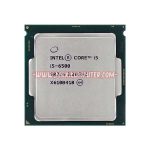 Processor Intel Core i5-6500 6M Cache 3.60GHz FCLGA1151
