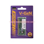RAM V-Gen Rescue 4GB DDR3 1600Mhz PC3-12800 SODIMM