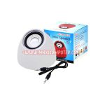 Speaker AK-JJB-0112 3.5mm Aux-In Super Sound HiFi Stereo