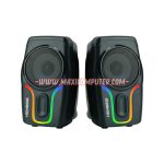 Speaker NYK SP-N07 Viper Stereoscopic 3D Games Stereo