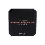 Smart TV Box Inforce X1 4K Android 9.0 Rockchip RK3229 2GB 16GB