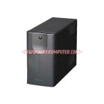 UPS Micropack MFU-1200 1200VA / 720W True Power Anti Petir