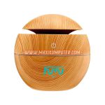 Oil Diffuser Taffware H41 Wood Design Air Humidifier Aromatherapy