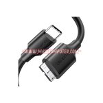 Kabel HDD Ugreen USB Type-C to Micro USB 3.0 Fast Transfer Data Cable
