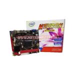 Motherboard Neuron H61 Intel H61 Chipset LGA1155 DDR3