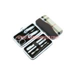 Manicure Pedicure BIUTTE.CO 7Pcs Set Alat Perawatan Kuku Telinga Alis