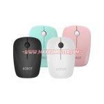 Mouse Wireless Robot M220 1600DPI 3 Buttons Cherry Scroll Wheel