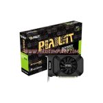 Palit GeForce 1050 Ti StormX 4GB GDDR5 128Bit VGA GPU Graphic Card Image