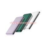 Power Bank Robot RT180 Dual Input Type-C Micro USB 1000mAh