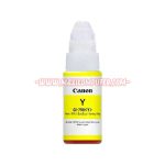 Tinta Printer Canon 790 Ink Bottle - Yellow