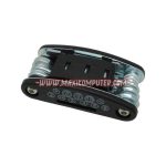 15In1 Portable EDC Repair Tool Multifunction Stainless Tool Kit Image